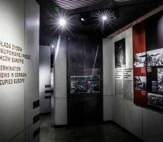 Muzeum w Sobiborze z nominacją do prestiżowej nagrody