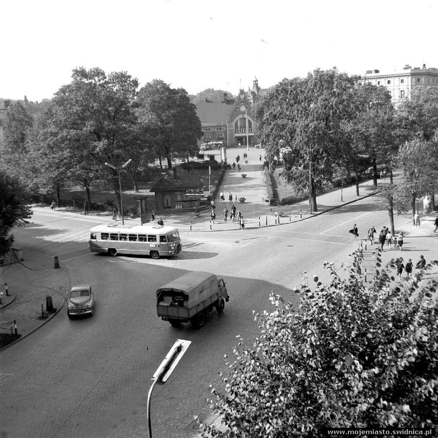 Plac Grunwaldzki