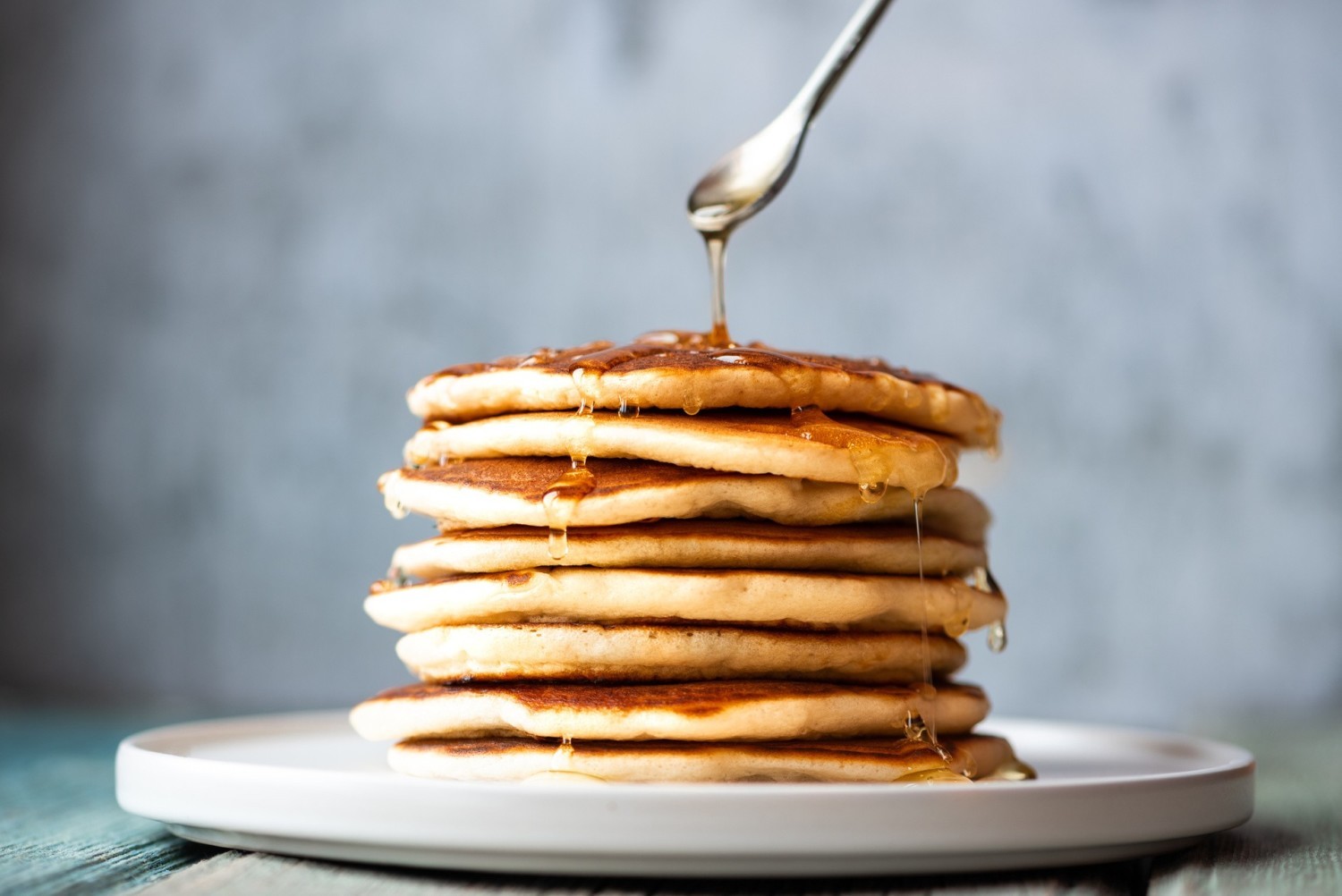 WIELKA BRYTANIA - Pancake TuesdayW Wielkiej Brytanii, podobnie jak we Włoszech, tłuste święto wypada we wtorek