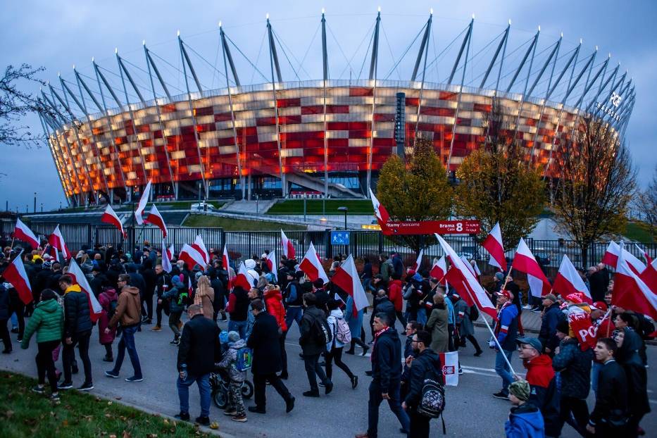 W sobotę, 11 listopada 2023 roku, w Warszawie odbędzie się Marsz Niepodległości. Hasłem wydarzenia będzie 