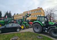 Rolnicy z gminy Janikowo chcą obniżenia podatku rolnego