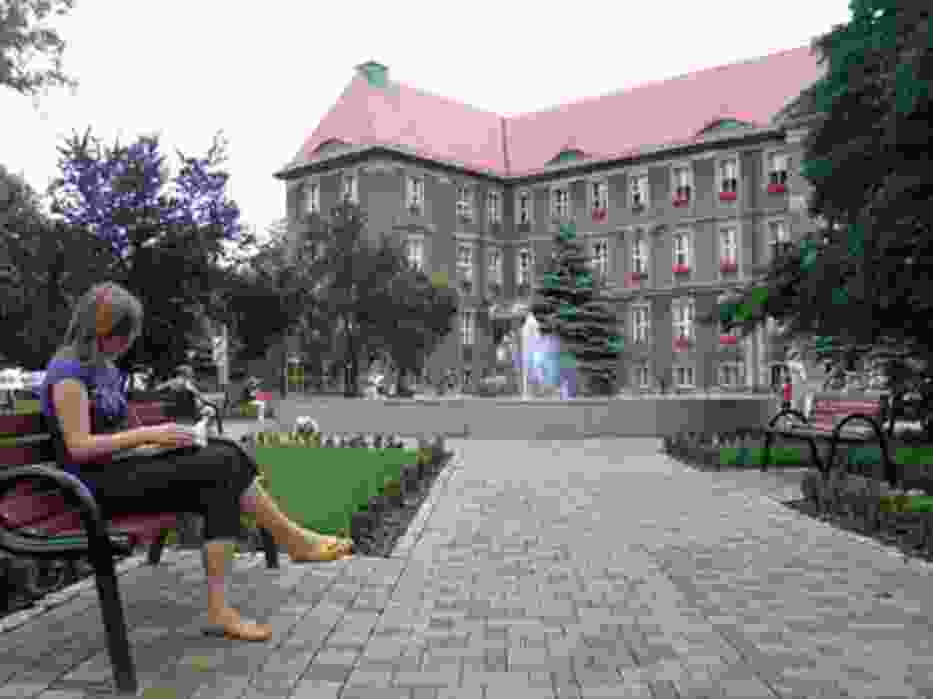 Pięć lat temu UM kosztował nas niecałe 24 mln zł, teraz 31 mln zł