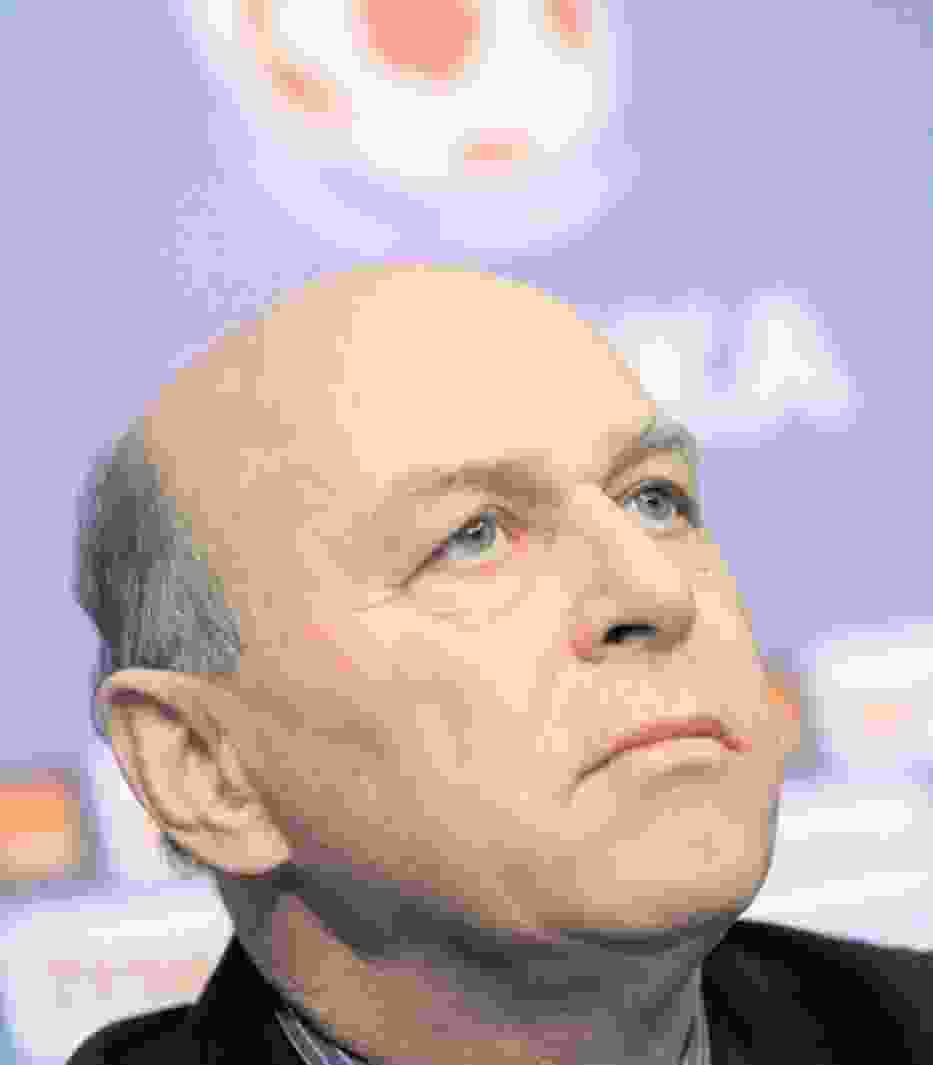 Grzegorz Lato będzie płakał, że Polacy nie grają w RPA