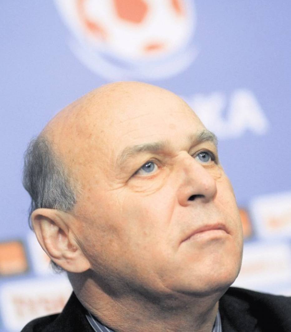Grzegorz Lato będzie płakał, że Polacy nie grają w RPA