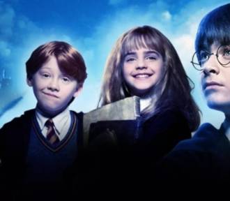 QUIZ Znasz dobrze świat Harry Pottera? Dasz radę w naszym QUIZ-ie?