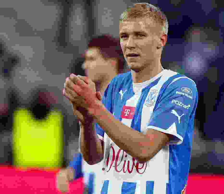 Kamil Drygas