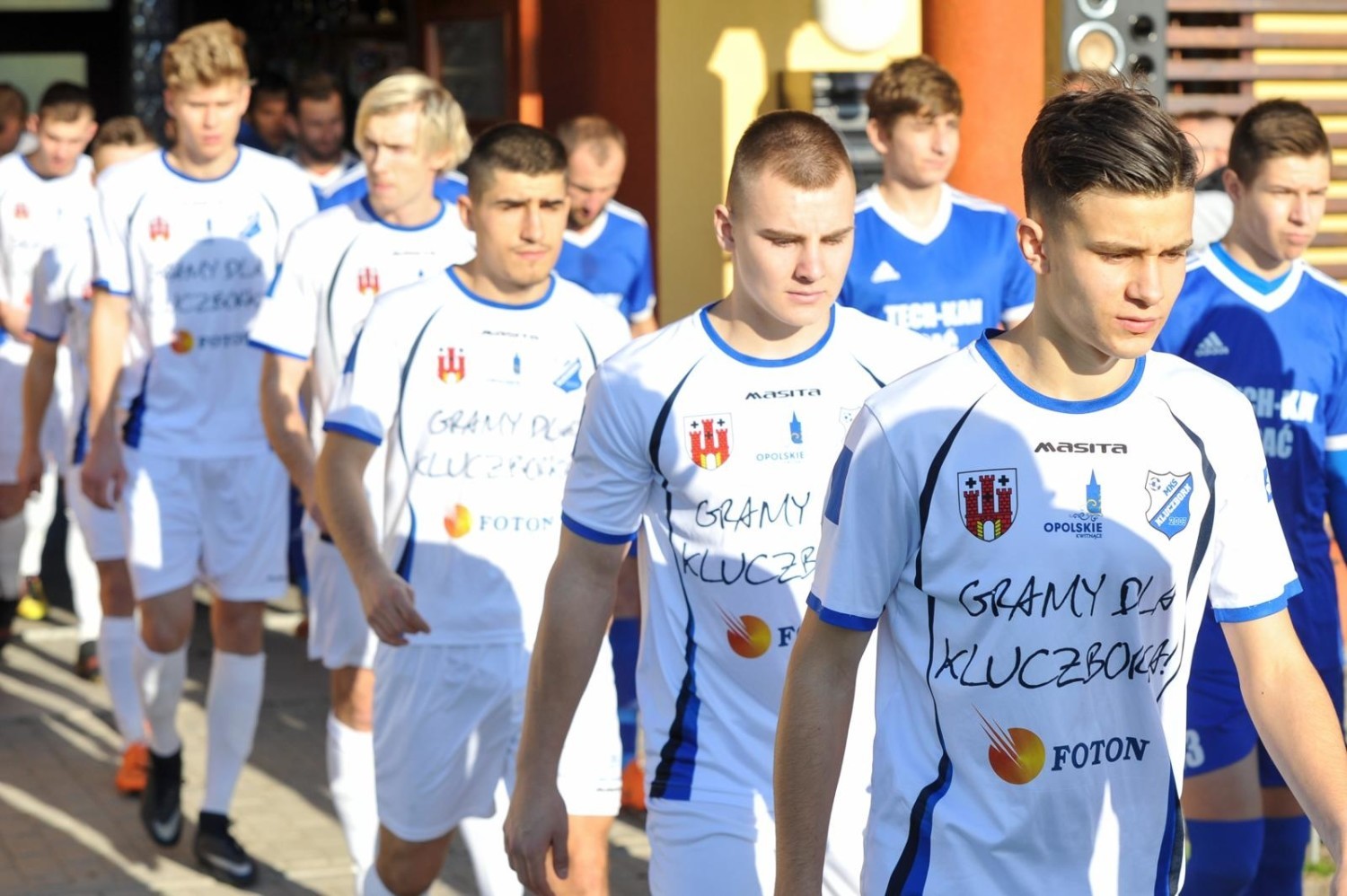 MKS Kluczbork