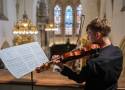 Muzyka dawna zabrzmiała w katedrze na 500-lecie Domu Mikołajowskiego
