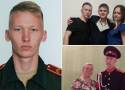 Wojna na Ukrainie. Rosyjski wojskowy podejrzany o gwałty zidentyfikowany 