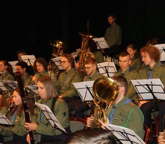 Harcerska Orkiestra Dęta w Tczewie gra już od 75 lat
