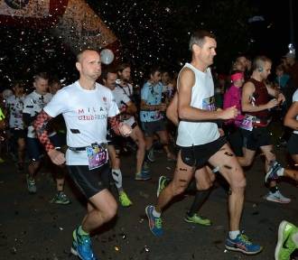 1200 biegaczy zamelduje się na starcie Rybnickiego Półmaratonu. Będą utrudnienia 