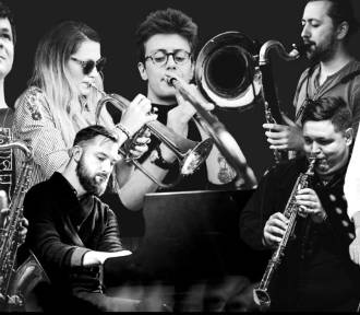 Zespół muzycznych indywidualności. W Zamościu wystąpi grupa „Jarecki Jazz Octet”