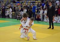 Setki młodych judoków rywalizują w Opolu w Memoriale Edwarda Faciejewa [ZDJĘCIA]