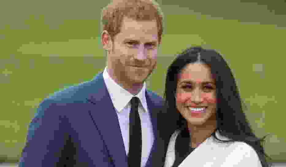 Co wiesz o ślubie Meghan Markle i księcia Harrego? Narzeczeni pobiorą się 19 maja