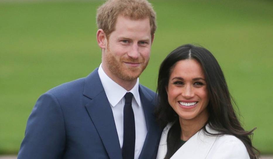 Co wiesz o ślubie Meghan Markle i księcia Harrego? Narzeczeni pobiorą się 19 maja