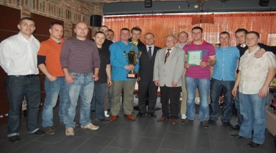 Zgorzelecka Liga Futsalu świętuje swoje piętnastolecie