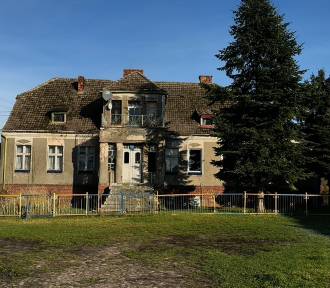 Dotacje na odbudowę zabytków w gminie Stara Dąbrowa [WIDEO]