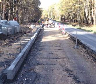 Te drogi w Śląskiem będą remontowane w 2024 roku