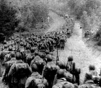 17 września 1939 Sowieci zaatakowali Polskę. Tak doszło do czwartego rozbioru Polski