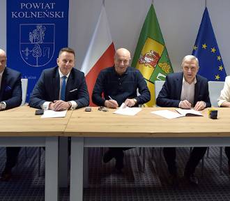 W budynku Starostwa Powiatowego w Kolnie będzie zamontowana winda