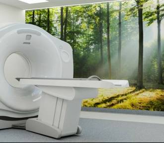 Duże inwestycje w Szpitalu Powiatowym: fotowoltaika, tomograf, rezonans