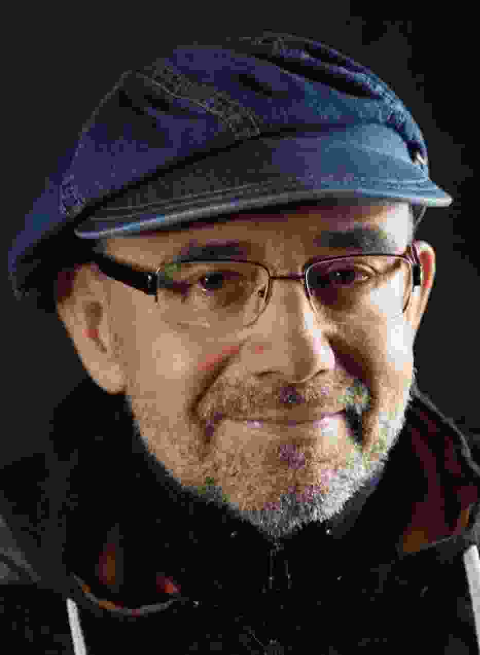 Paweł Larecki Bez ściemniania