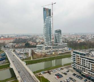 Olszynki Park w Rzeszowie: Nowy rekordowy budynek mieszkalny w Polsce