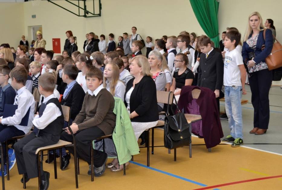 Szkoła Podstawowa Nr 2 W Redzie