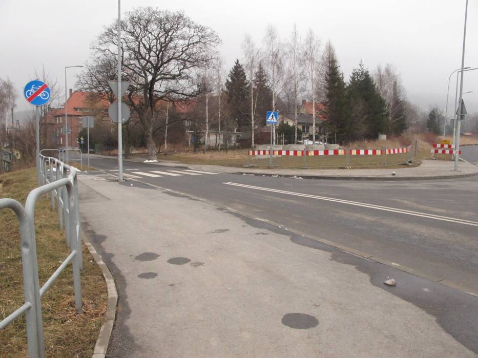 Infrastruktura rowerowa Wałbrzycha, Legnicy i Wrocławia pod lupą NIK. Wałbrzych ma Oficera Rowerowego!