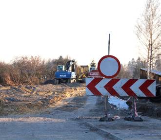  Jest szansa, że ulica Altanowa w Zamościu już nie sprawi kłopotów