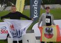 Reprezentanci Sokoła z medalami w paralekkoatletycznych mistrzostwach Polski