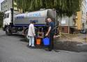 Brak wody w Warszawie. MPWiK planuje wyłączenia. Mieszkańcy 9 dzielnic przez kilka dni bez dostępu do wody