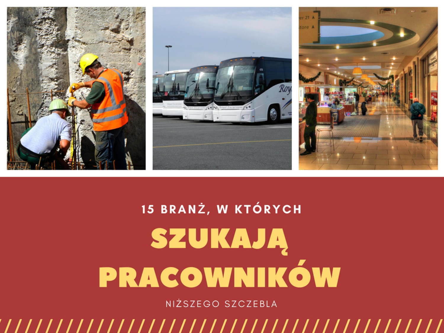 Sprawdź aktualne oferty pracy