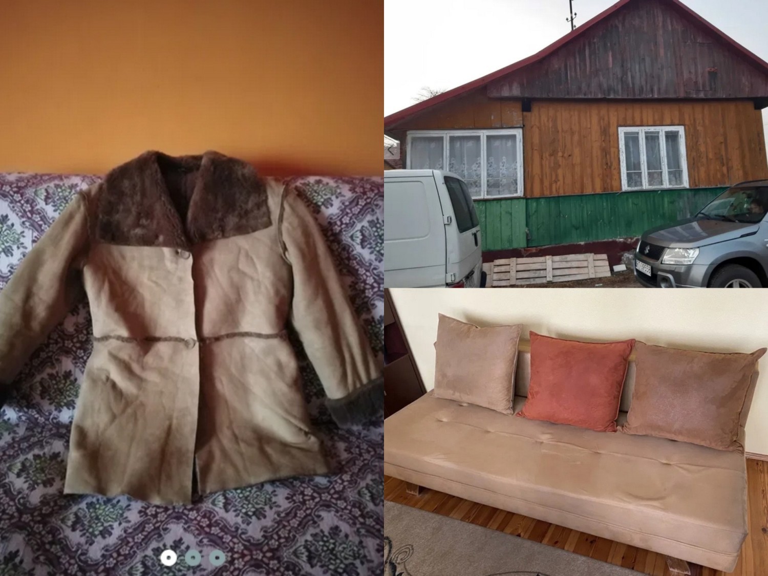 Oddam za darmo w Stalowej Woli