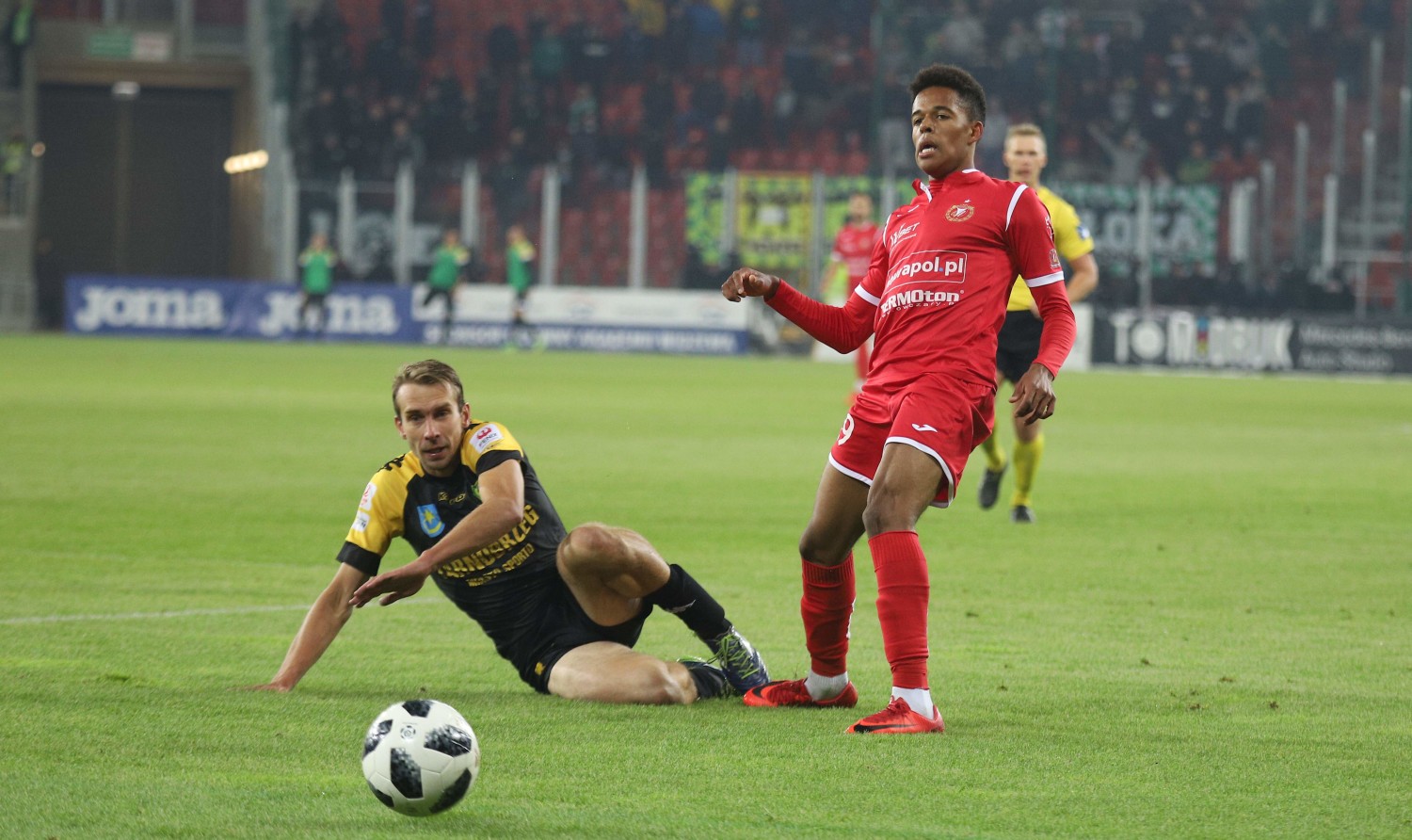 Kto wygra mecz? Widzew! Liczą się tylko trzy punkty