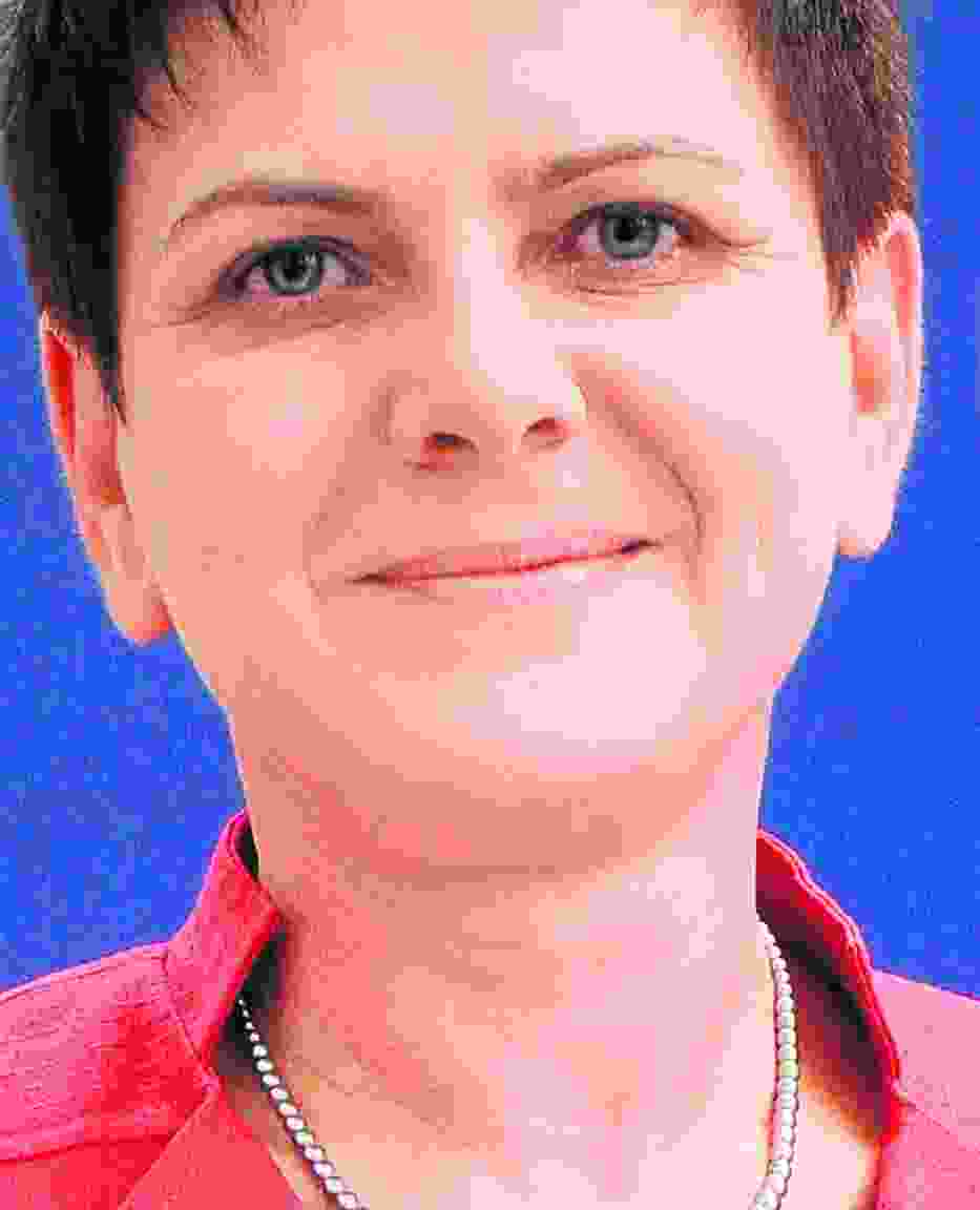 Beata Szydło