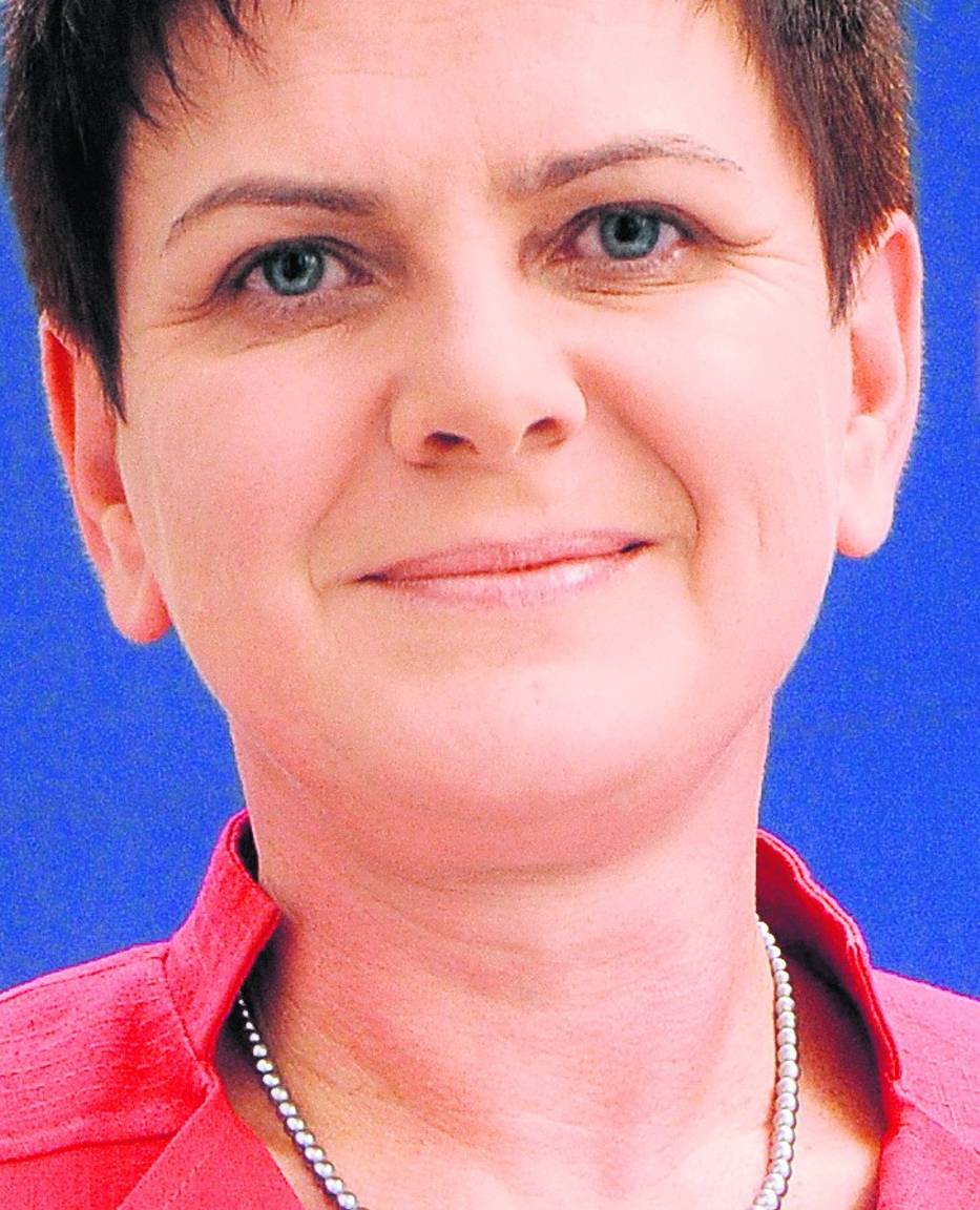 Beata Szydło