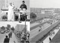 Nieprzebrane tłumy witały 37 lat temu Jana Pawła II w Tarnowie