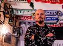 Jakub Malicki, twórca klubowych znaków: Herb powinien zawierać opowieść