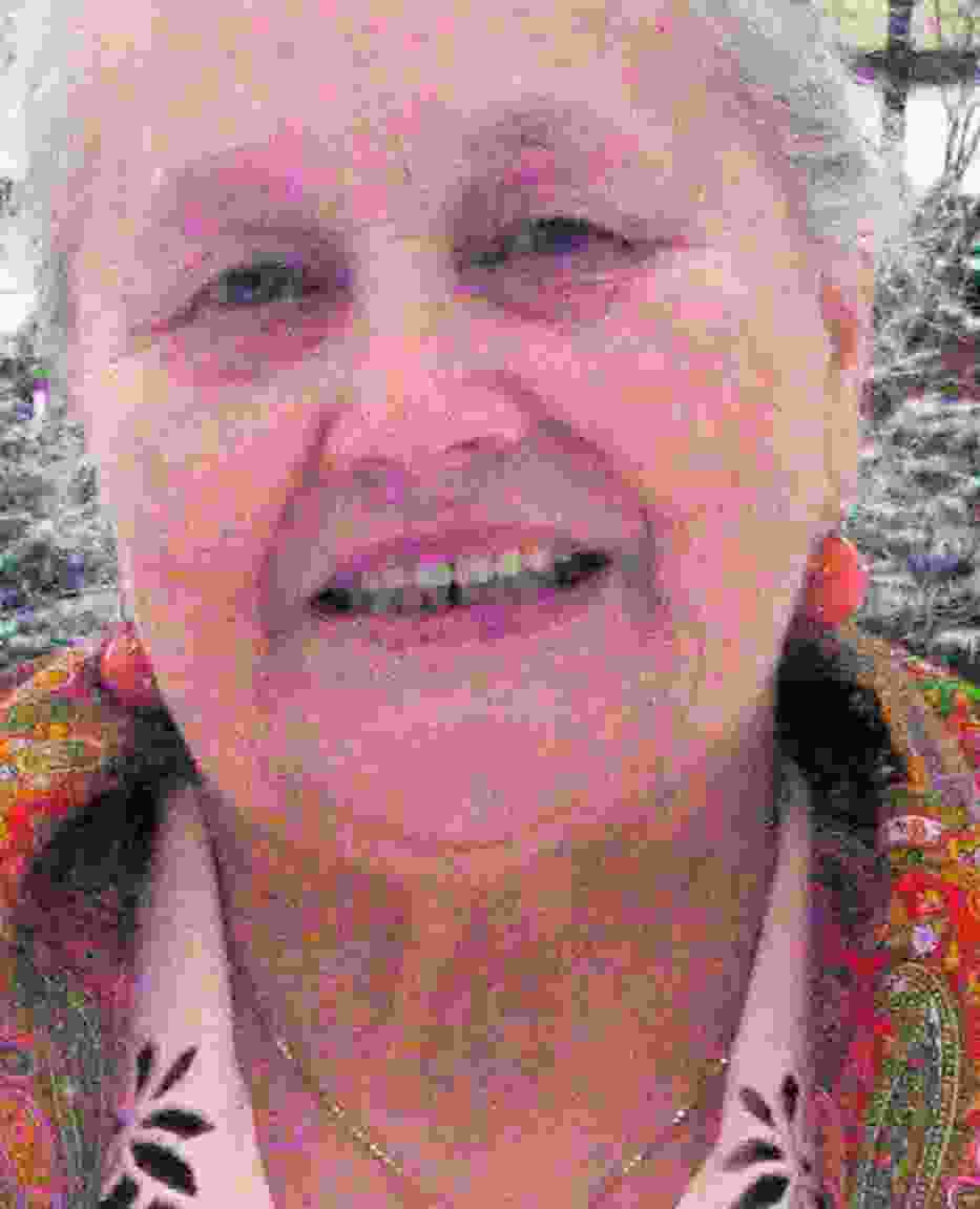 Maria Gruszkowa