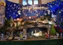 Trzech Króli w Darłowie. Piękne szopki bożonarodzeniowe w Kościele Mariackim. Zdjęcia