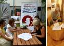 "W partnerstwie siła" - mówią pracownicy biblioteki i podpisują kolejne umowy! 