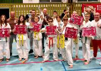 Mistrzostwa Okręgu Zachodniego Polskiego Związku Karate Kontaktowego