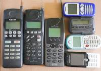 Te stare telefony komórkowe są warte krocie. Kolekcjonerzy szukają tych modeli