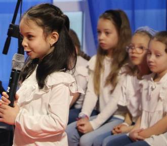 Wiosenny Koncert Rodzinny chóru Most the Music odbył się w Uniejowie ZDJĘCIA