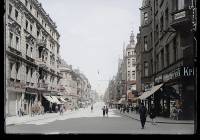 Gliwice w 1918 roku. Tak wyglądało miasto, gdy Polska odzyskała niepodległość