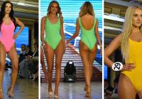 Finalistki w bikini - to był gorący pokaz! Wybrano Polską Miss Województwa Śląskiego