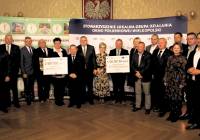 Ponad 7 mln euro dla dwóch Lokalnych Grup Działania obejmujących powiat krotoszyński 