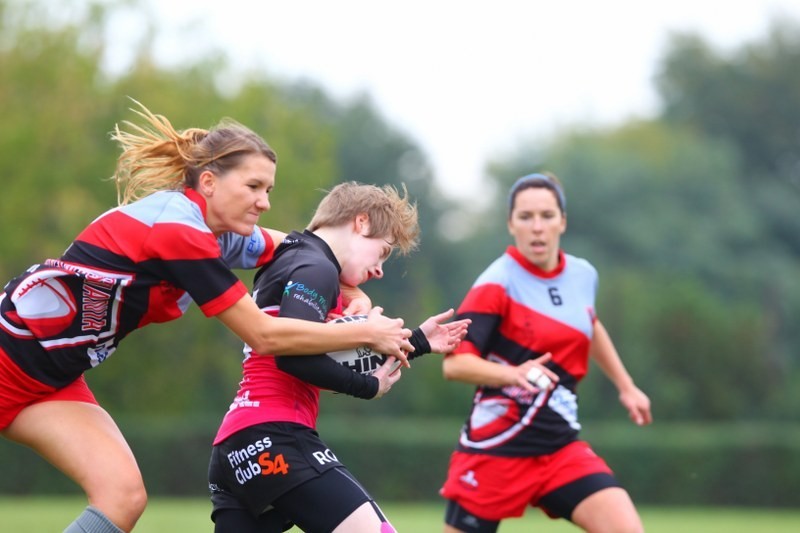 Rugby w Poznaniu