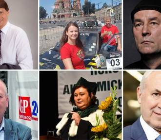 OSOBOWOŚĆ Roku 2019! Poznaj liderów rankingu regionalnego!